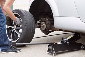 Busy Life? Here’s How Mobile Tyre Fitting Saves Time