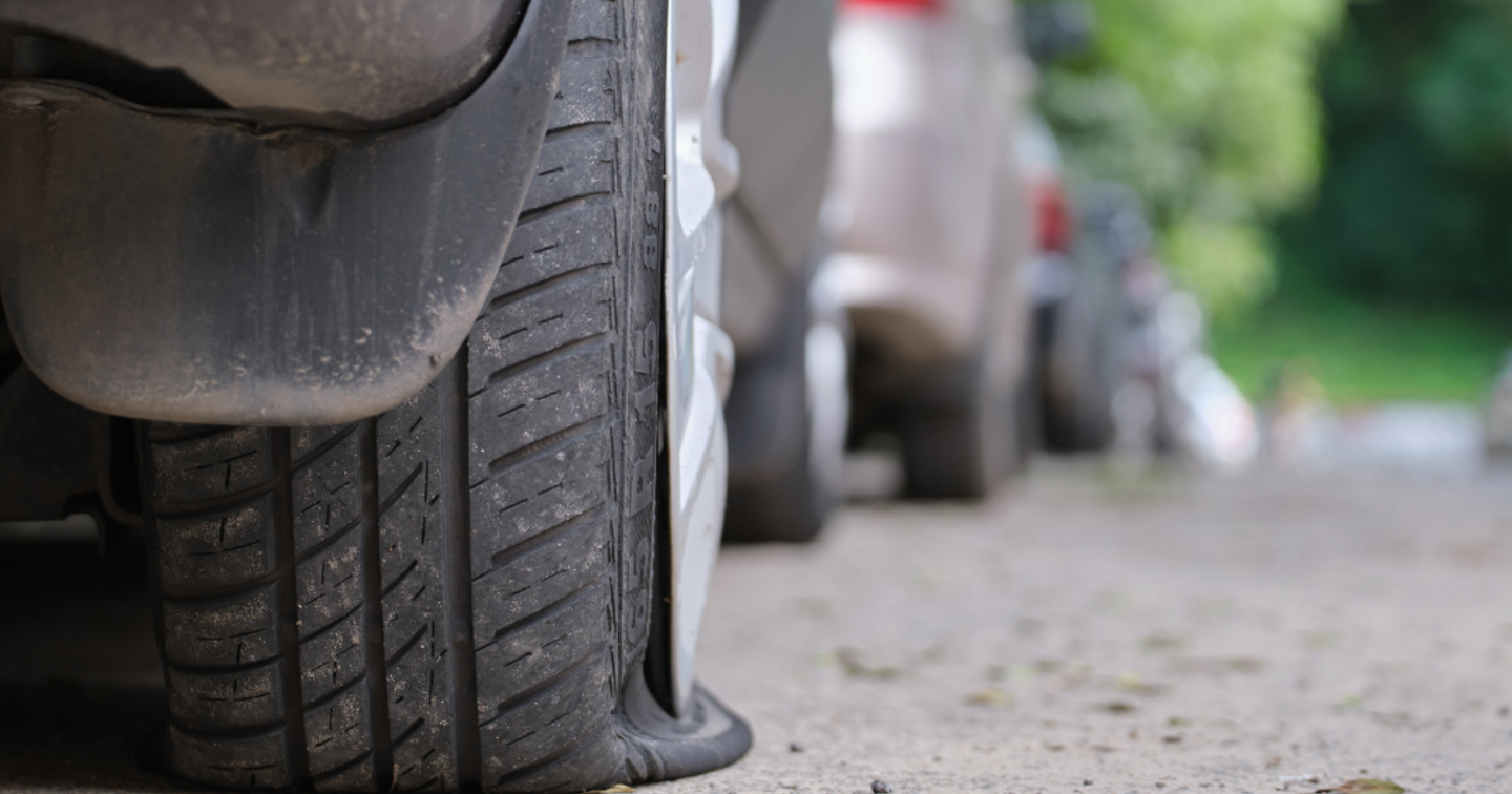 How QuickTyreFix.co.uk Ensures Long-Lasting Puncture Repairs for Every Vehicle