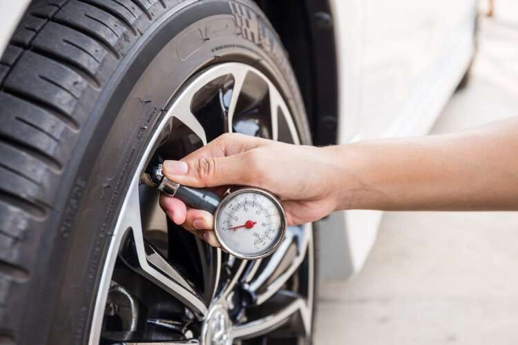 QuickTyreFix.co.uk’s Top Tips for Getting the Longest Life from New Tyres