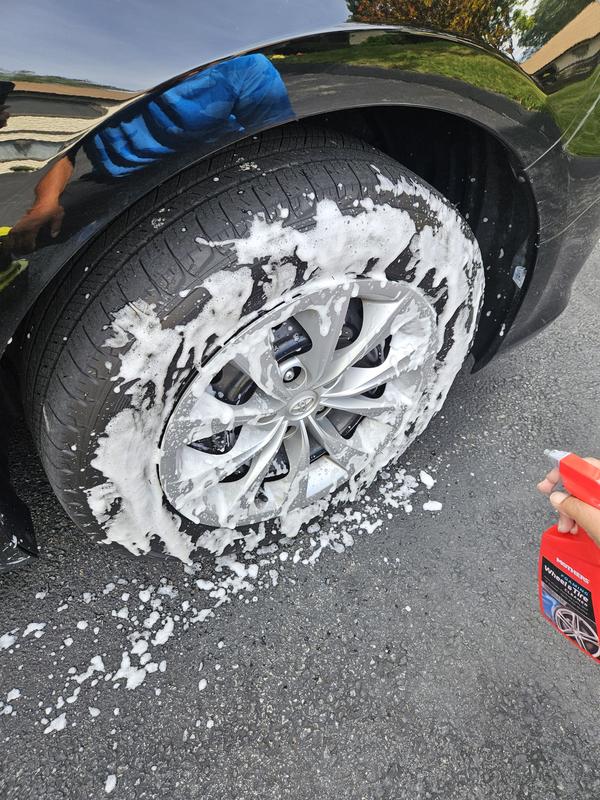 Eco-Friendly Wheel Cleaning: How QuickTyreFix.co.uk Keeps It Green