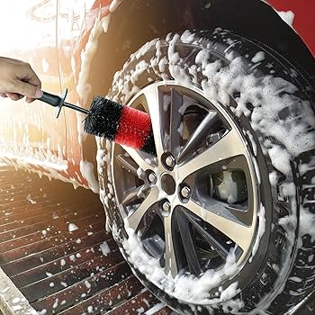 QuickTyreFix.co.uk’s Mobile Tyre & Alloy Cleaning Services: Worth Every Penny