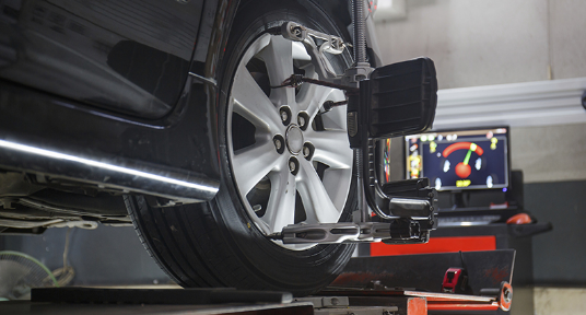 How Poor Wheel Alignment Affects Your Car’s Health