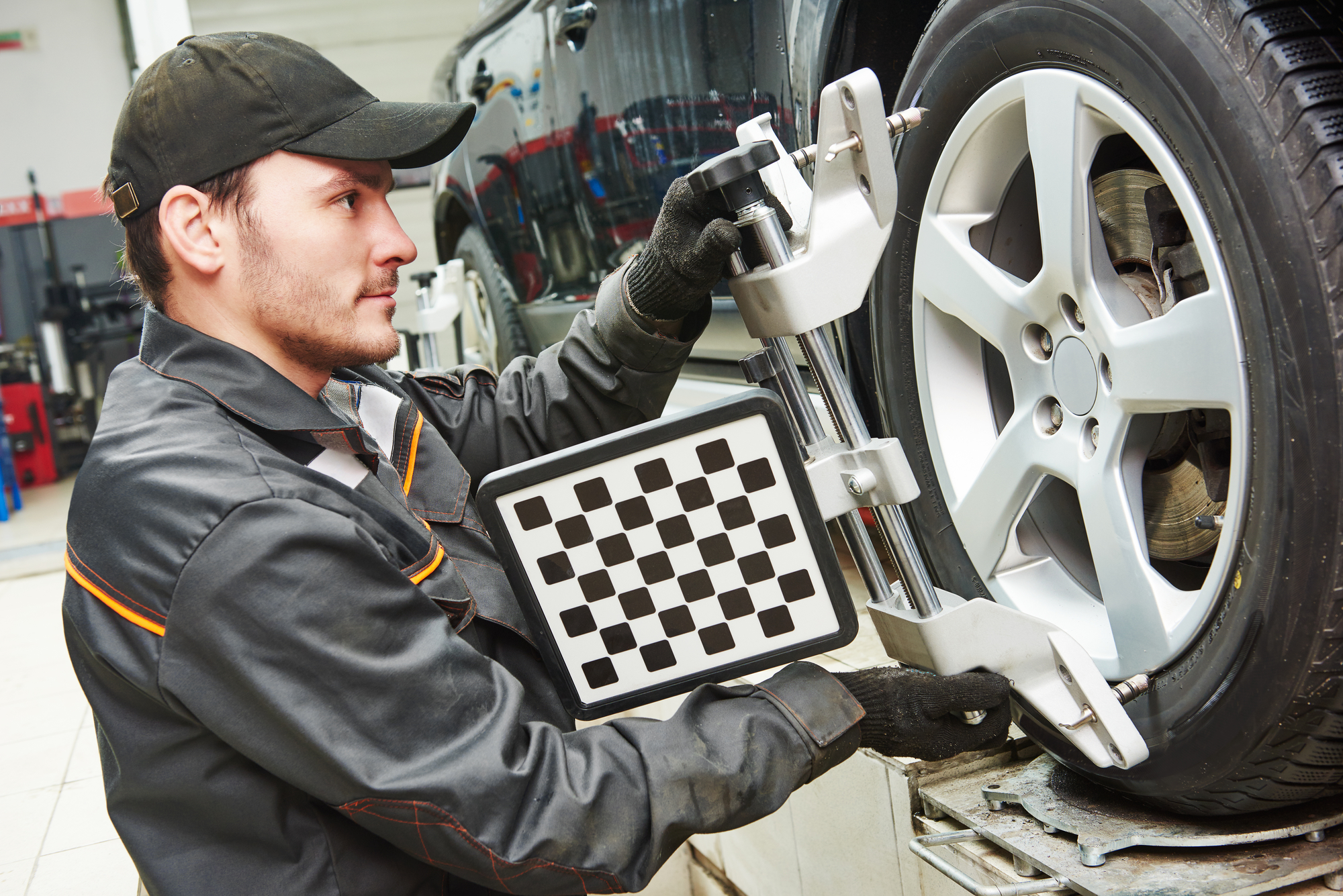 Save Tyre Life with Proper Alignment – A Guide by QuickTyreFix.co.uk
