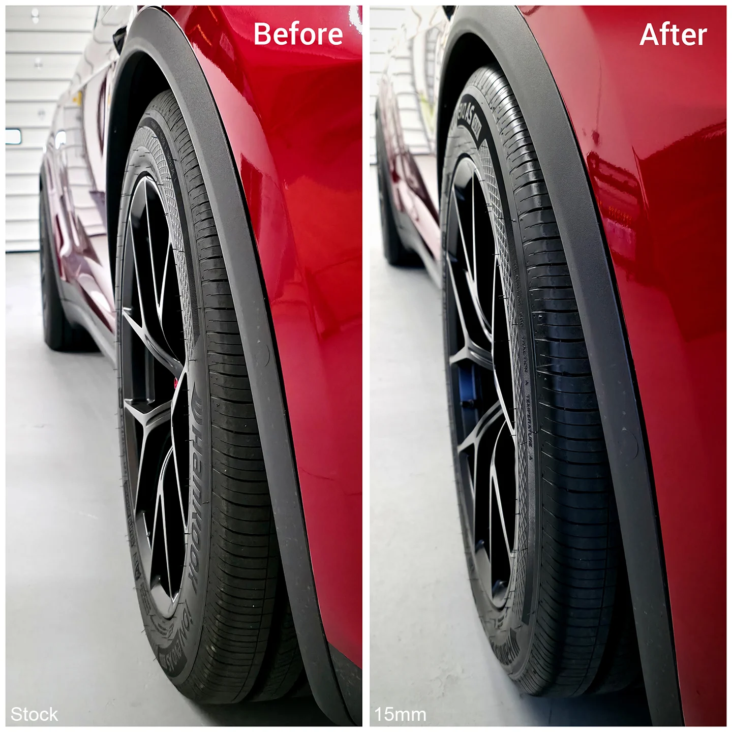 Before & After: The Impact of Proper Wheel Alignment