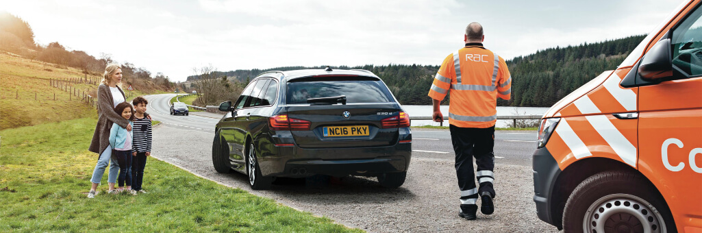 Emergency Tyre Repairs for Motorway Breakdowns in the UK