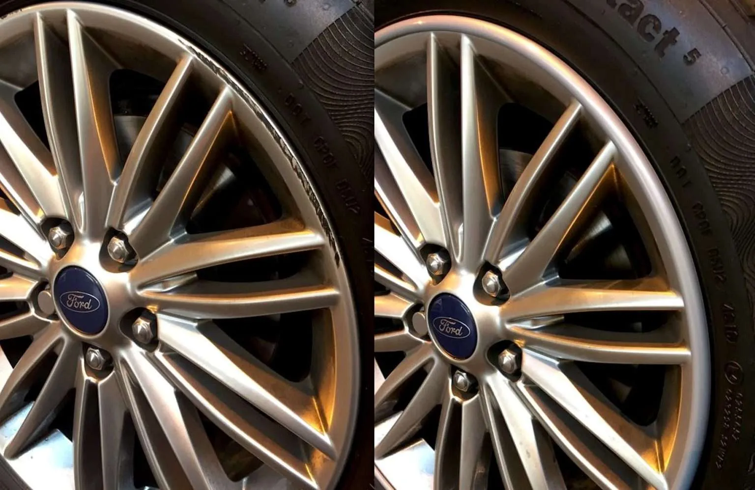 How Regular Alloy Wheel Cleaning Prevents Corrosion