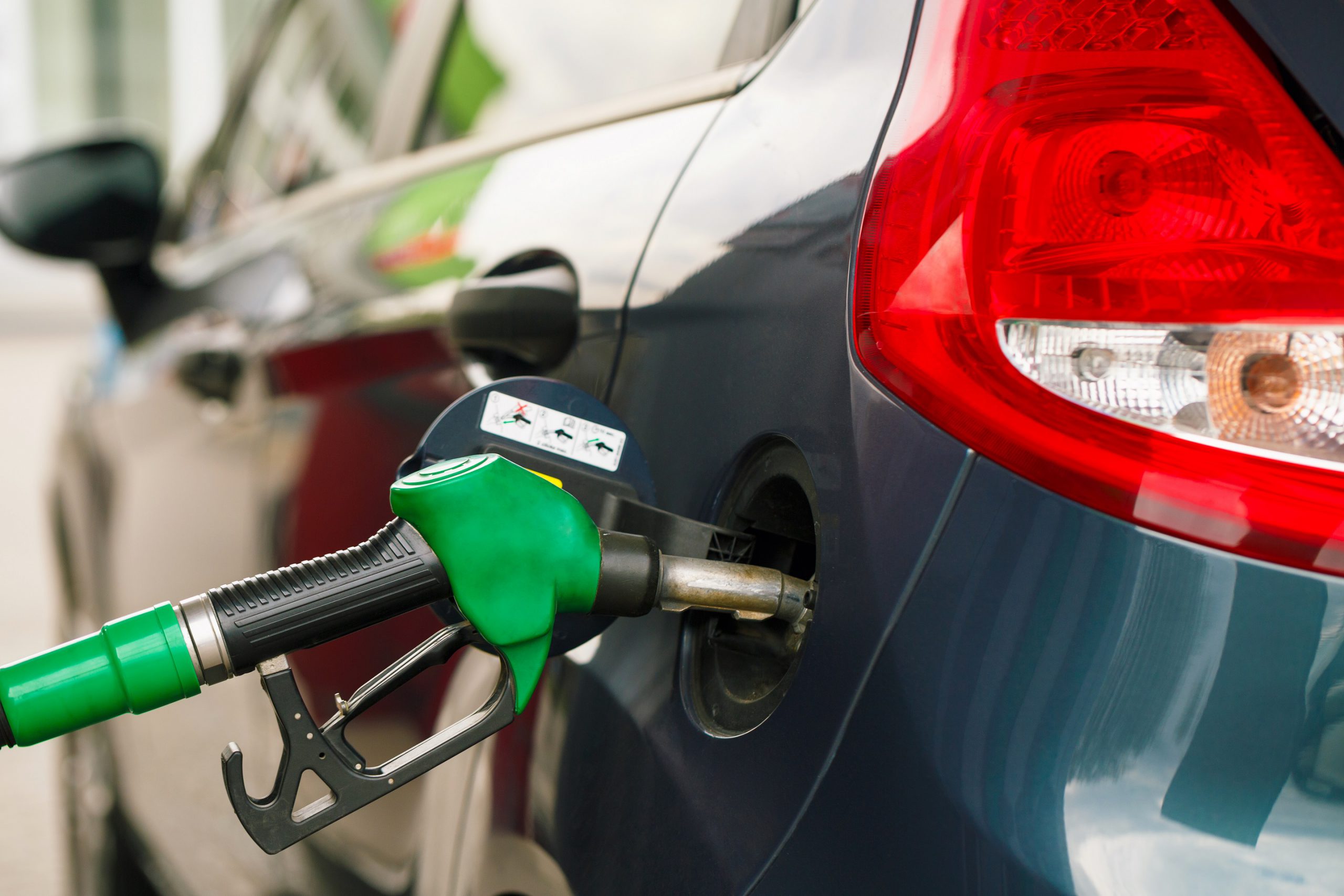 How Misaligned Wheels Increase Fuel Consumption