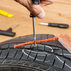 Run-Flat Tyres and Puncture Repair: What QuickTyreFix.co.uk Wants You to Know