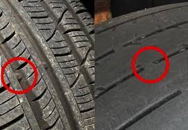 Warning Signs That You Need a Tyre Replacement
