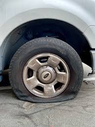 QuickTyreFix.co.uk’s Step-by-Step Tyre Puncture Repair Process