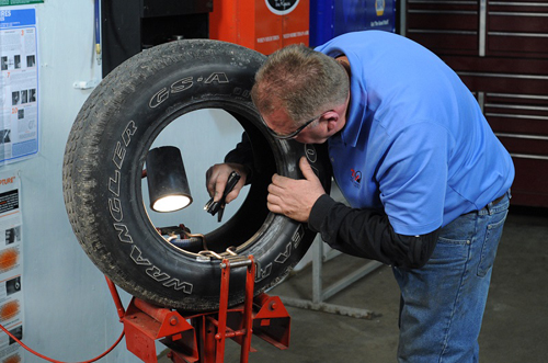 Why DIY Tyre Repairs Fail and Why QuickTyreFix.co.uk Doesn’t
