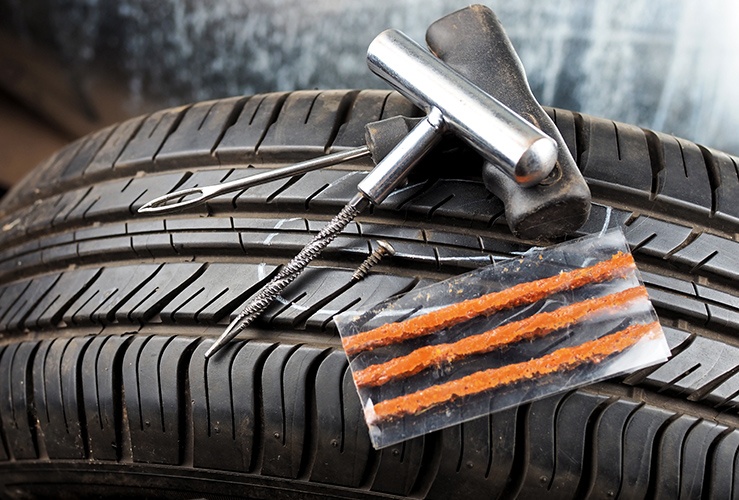 The Risks of Improper Tyre Repair – What QuickTyreFix.co.uk Wants You to Know