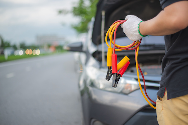 Top Mistakes People Make During Jump‑Starts—And How Quick Tyre Fix Fixes Them