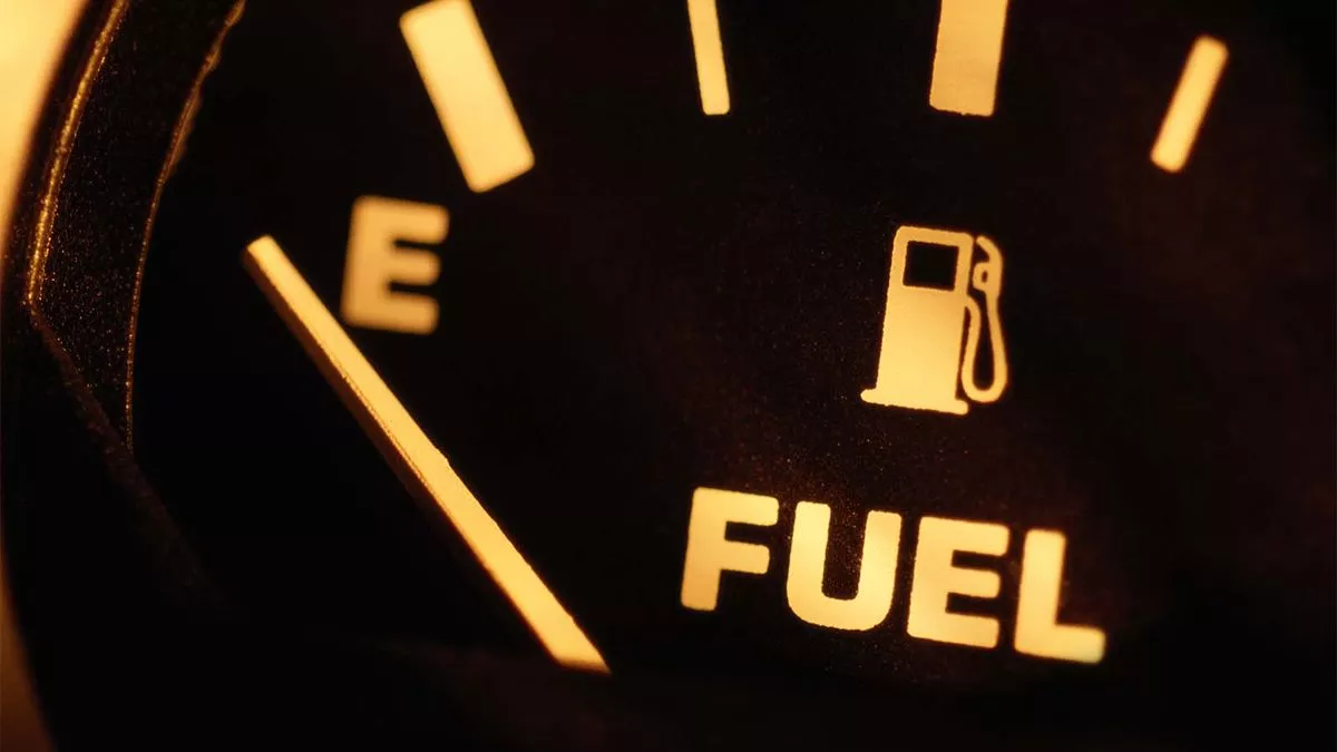 Fuel Emergency Checklist: What to Do When You’re Running on Empty