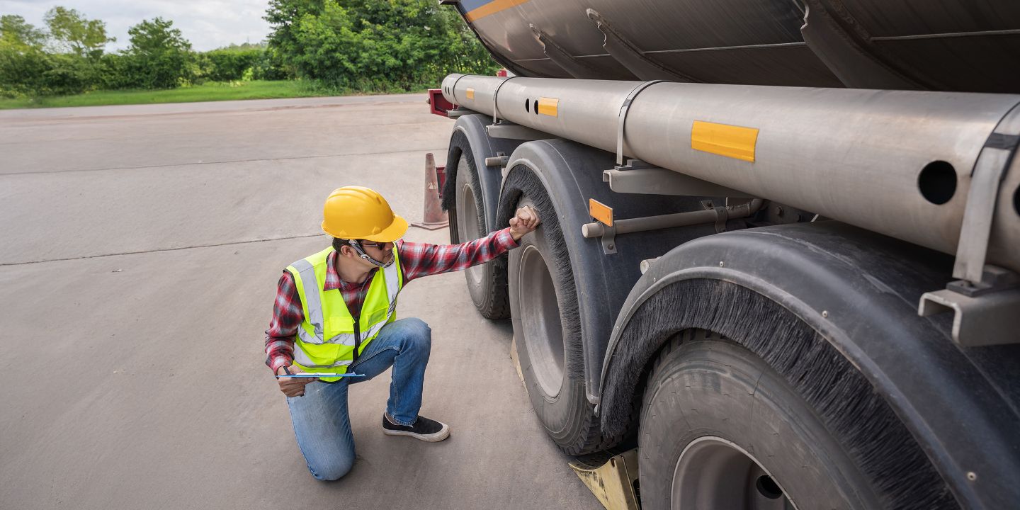 Maintaining Safety Compliance with Your Commercial Tyres