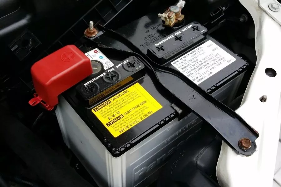 Top Causes of Dead Car Batteries and How to Prevent Them