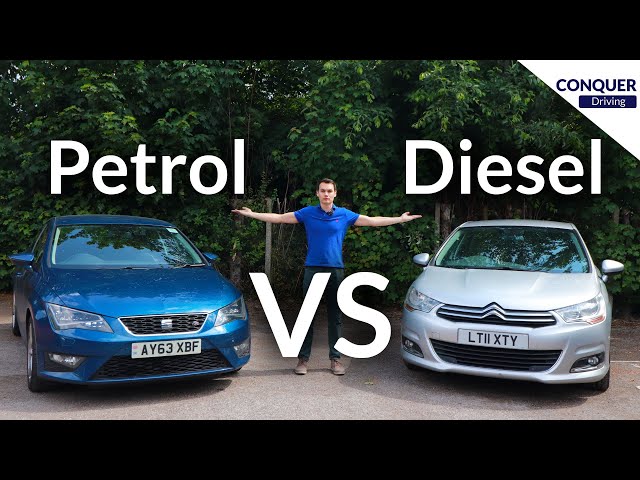 Emergency Fuel Delivery: Petrol vs Diesel vs EV Support Explained