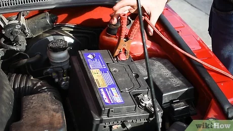 Car Battery Dead? What to Expect When Quick Tyre Fix Arrives