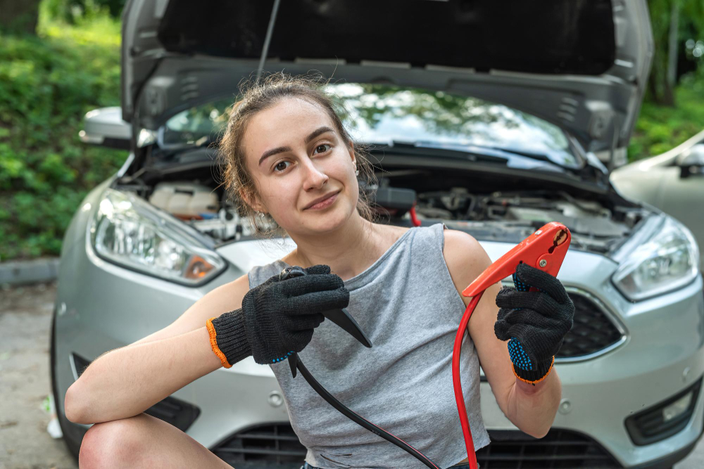 Should You Jump‑Start Yourself? Risks, Benefits & Cancellation with Quick Tyre Fix