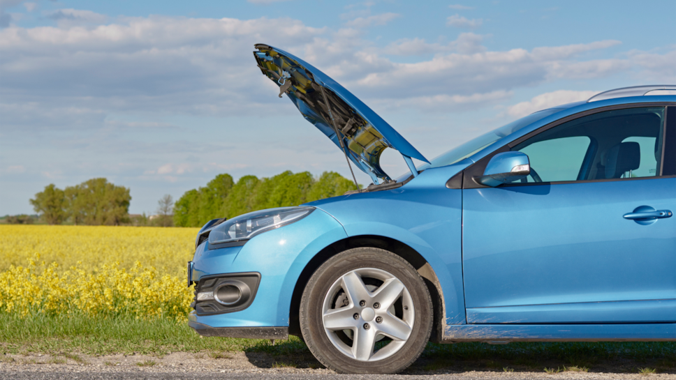 5 Reasons Drivers Prefer QuickTyreFix Over Traditional Breakdown Cover