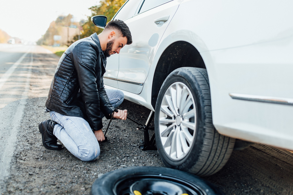From Fuel to Tyres: Why QuickTyreFix Is the UK’s One-Call Solution
