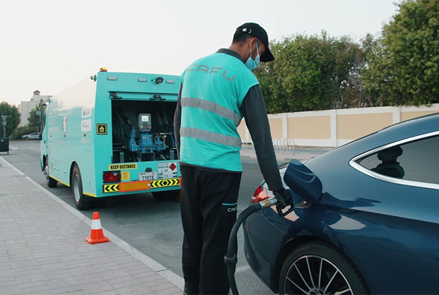 How Emergency Fuel Delivery Protects Families on Long Trips