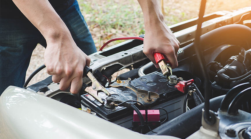 The Science Behind Car Batteries: Why They Fail Without Warning