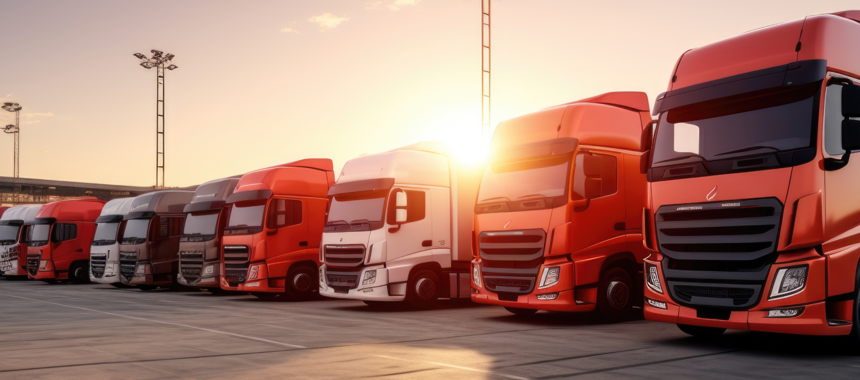 How QuickTyreFix Minimises Downtime for Logistics Companies