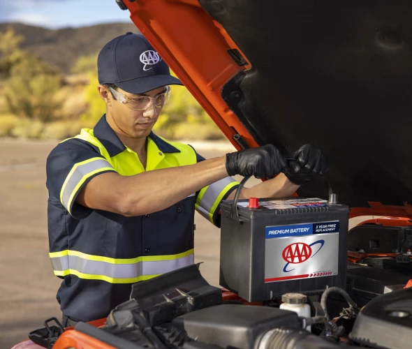 Jump-Start vs Battery Replacement: How QuickTyreFix Decides Fast