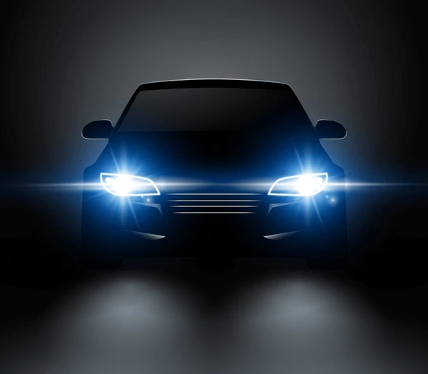 How Leaving Your Headlights On Can Cost You More Than a Flat Battery