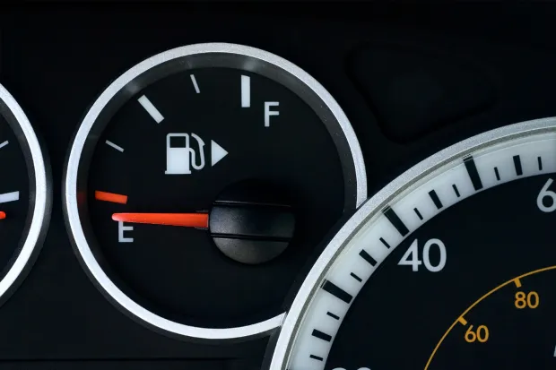 The Psychology of Running on Empty: Why Drivers Risk It