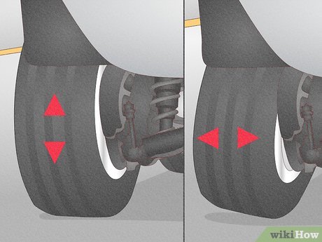 Signs of Bad Wheel Balancing After Tyre Rotation